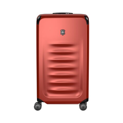 victorinox hard case luggage