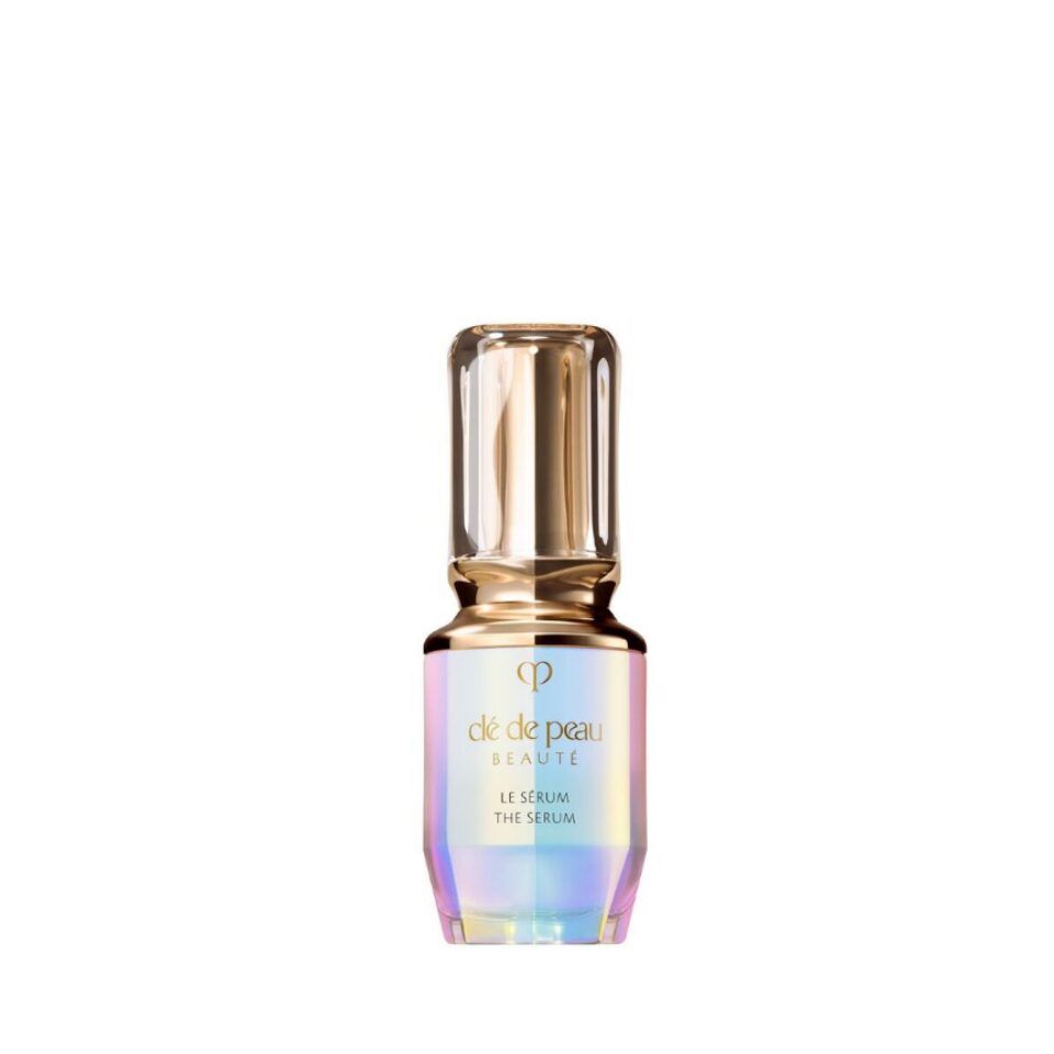clé de peau LE SÉRUM ルセラム75ml. 新品未使用 limited-Edition] The Serum - Serum – SKINCARE | Clé de Peau