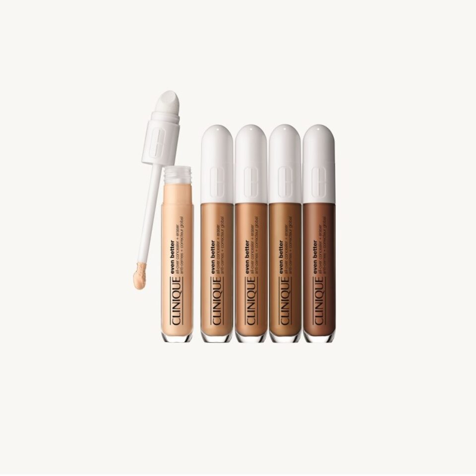 Even better store clinique concealer