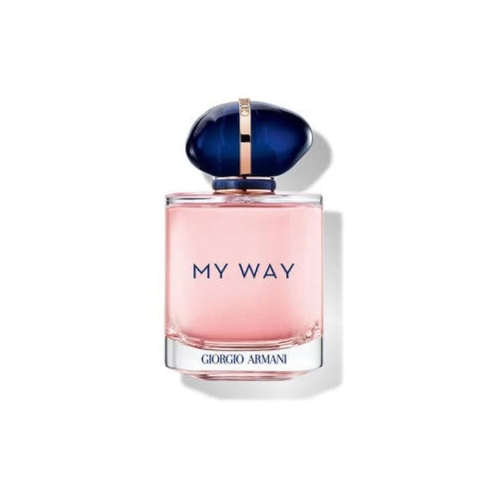 Giorgio Armani MY WAY Eau De Parfum 90ml Takashimaya