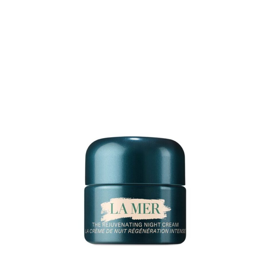 ラメールTHE REJUVENATING NIGHT CREAM 15ml La Mer The New Rejuvenating Night Cream 15ml + Free Delivery