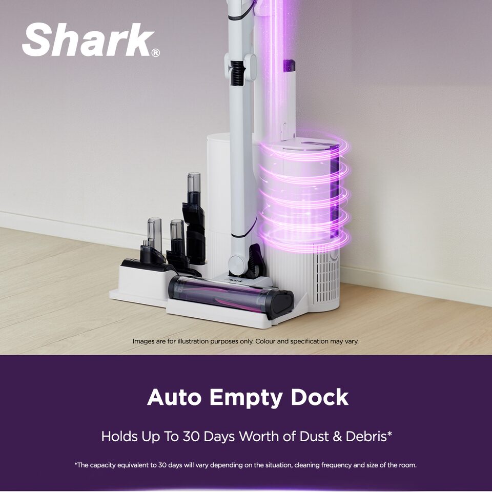 EvoPower System NEO+ Cordless Vacuum | Takashimaya