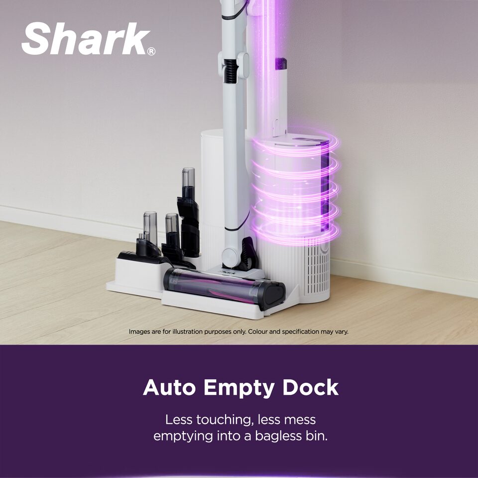 EvoPower System NEO+ Cordless Vacuum | Takashimaya