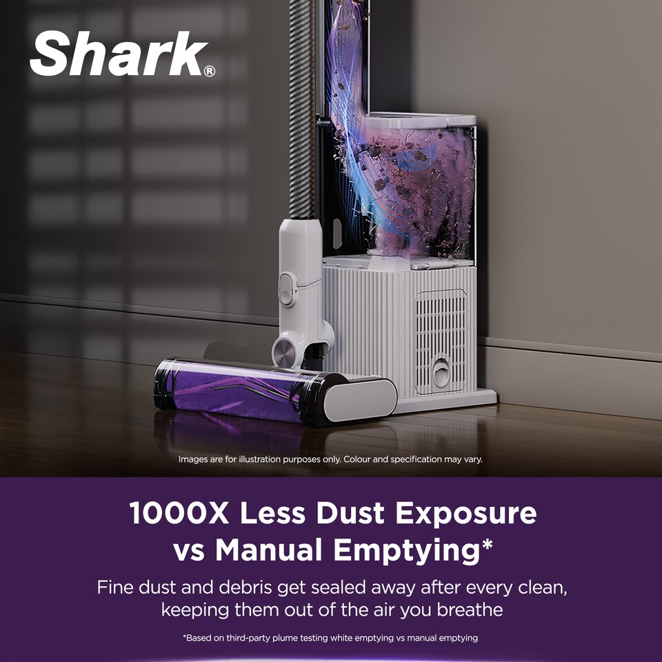 EvoPower System NEO+ Cordless Vacuum | Takashimaya