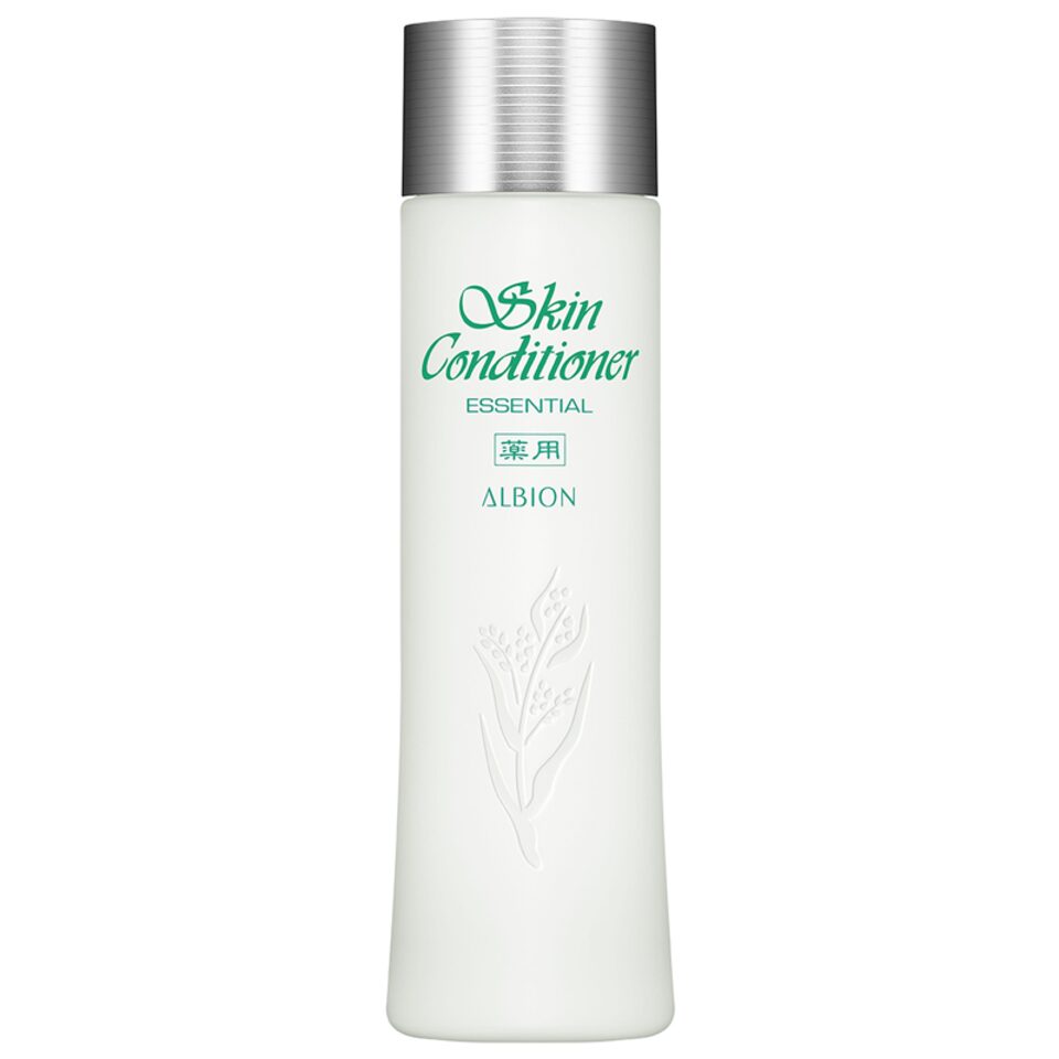 Albion Skin Conditioner Essential N | Takashimaya