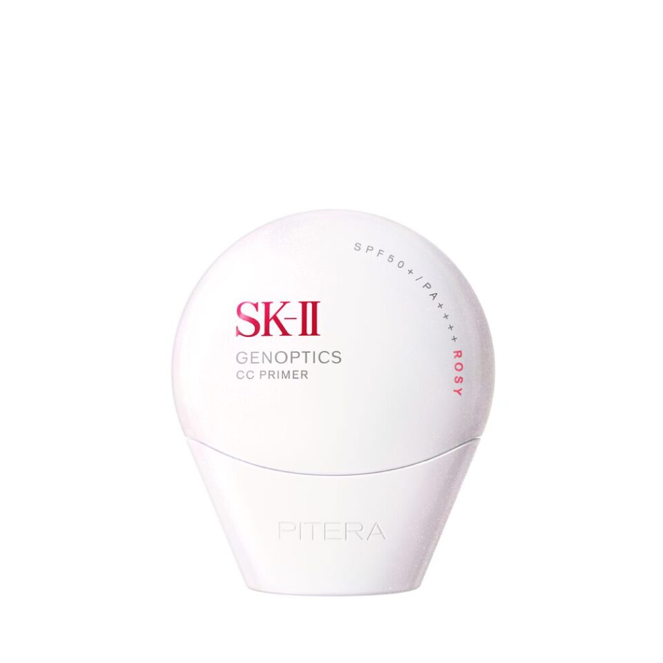SK-II Genoptics CC Primer SPF50+/PA++++ | Takashimaya SK-II Genoptics CC Primer SPF50+/PA++++ | Takashimaya
