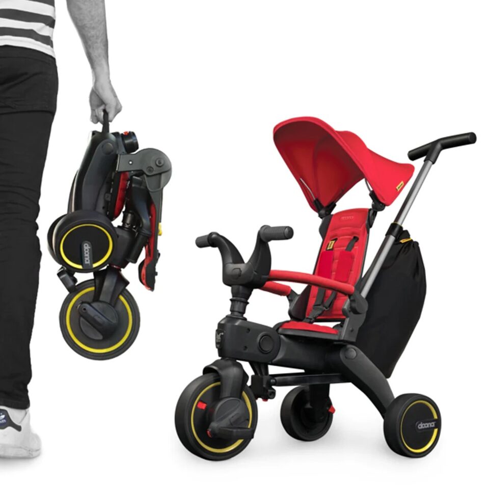S1 Liki Trike | Takashimaya