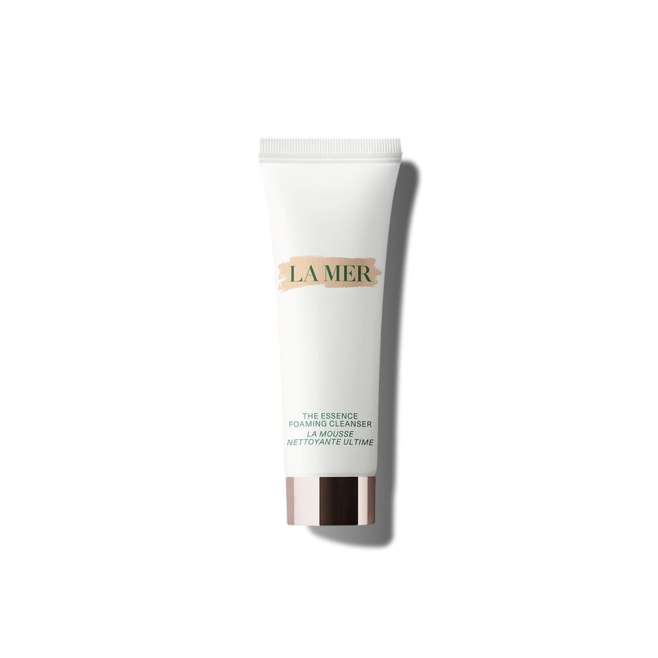 La Mer The New Essence Foaming Cleanser 30ml | Takashimaya
