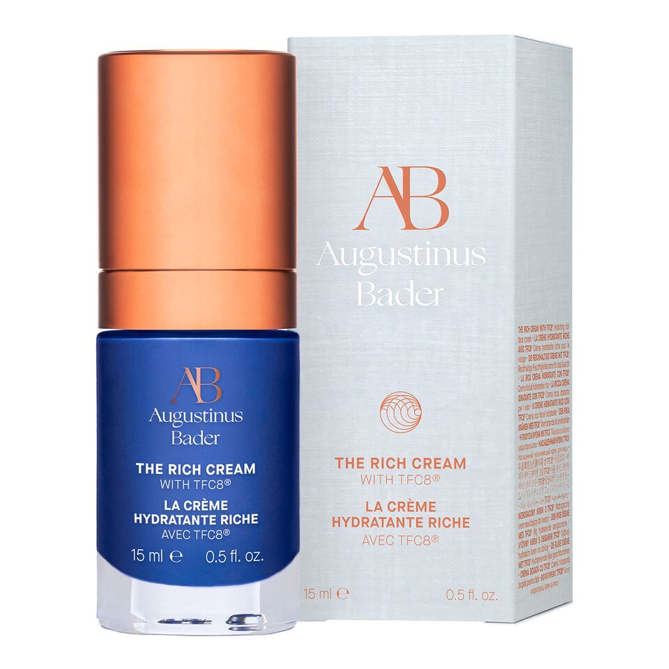 Augustinus Bader The Rich Cream | Takashimaya