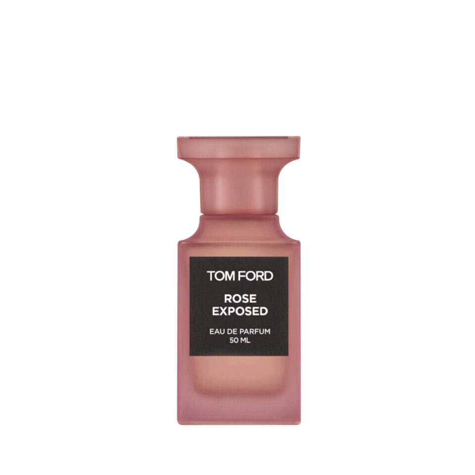 香水(ユニセックス) TOM FORD ROSE EXPOSED Eau de Parfum 30ml TOM FORD Rose Exposed Eau De Parfum | Takashimaya