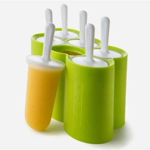 Scoopalicious: Uber cool pop makers by Zoku