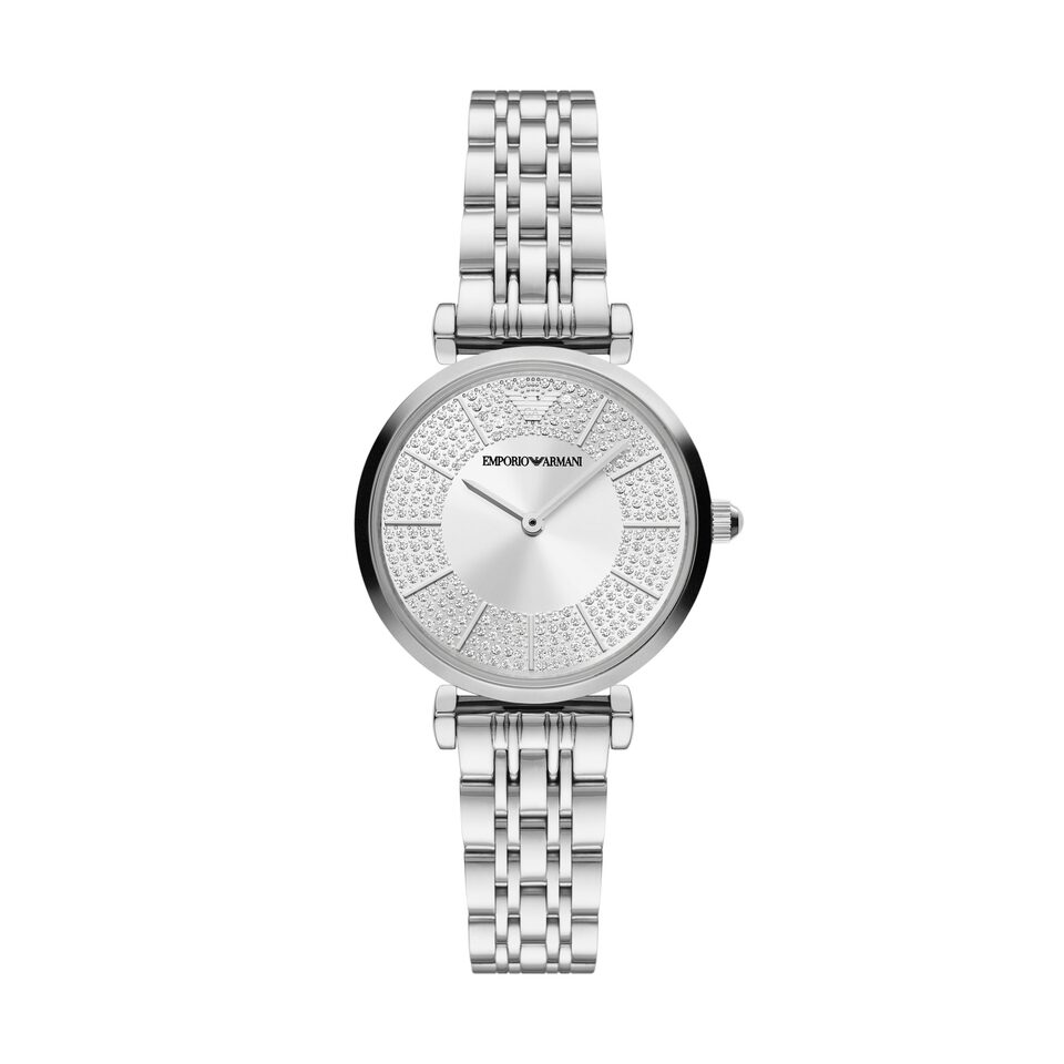 armani watch ladies