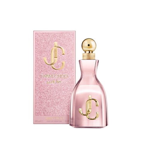 Jimmy Choo I Want Choo With Love | Takashimaya