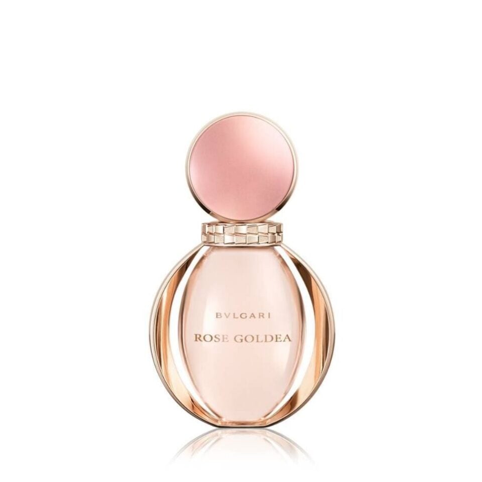 BVLGARI ROSE GOLDEA 香水 90mL ブルガリ ローズ ゴルデア ブロッサム ディライト オードトワレ
