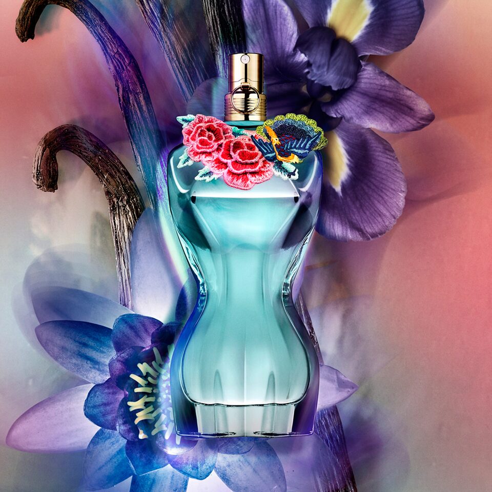 Jean Paul Gaultier La Belle Paradise Garden EDP 100ml | Takashimaya