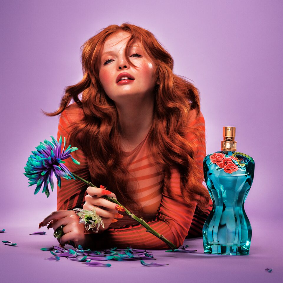 Jean Paul Gaultier La Belle Paradise Garden EDP 100ml | Takashimaya