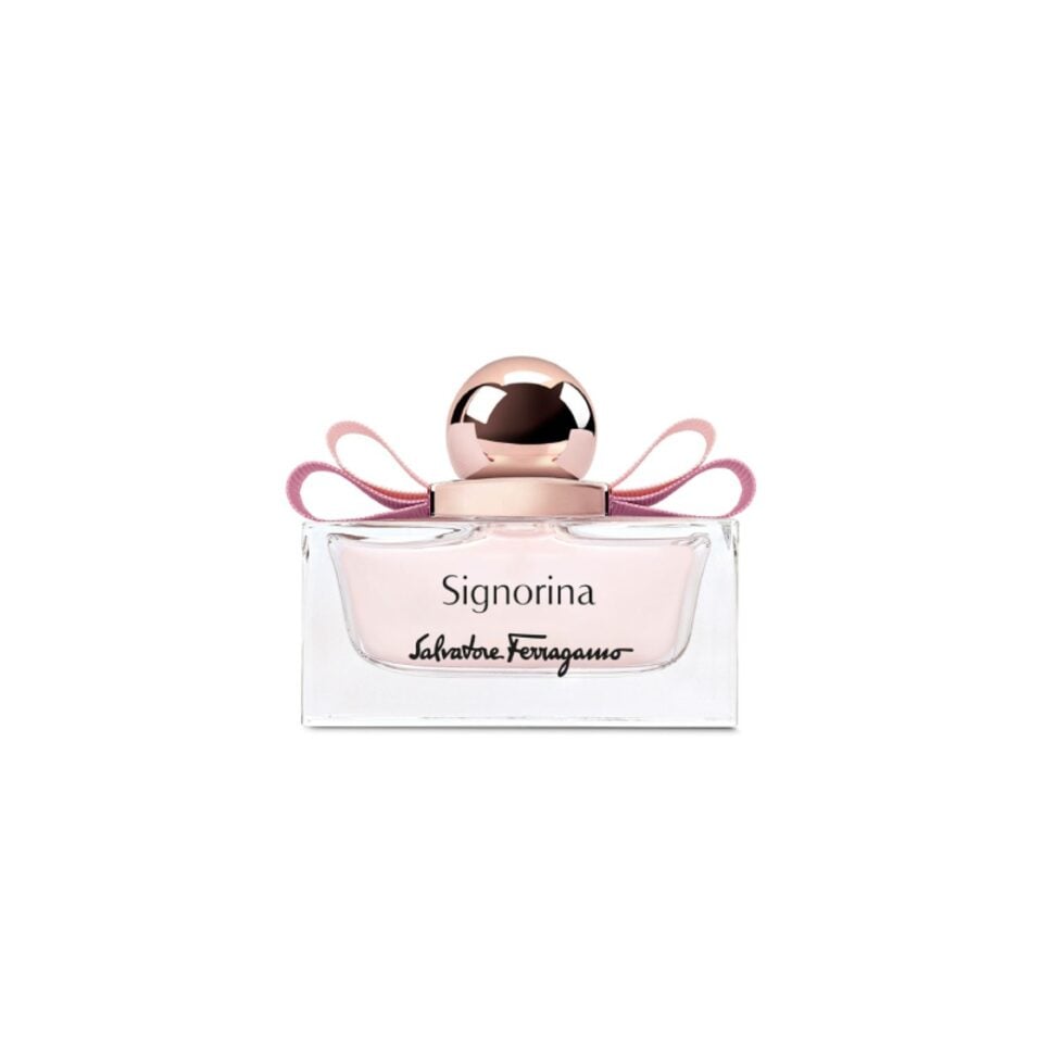 Salvatore ferragamo pink discount perfume