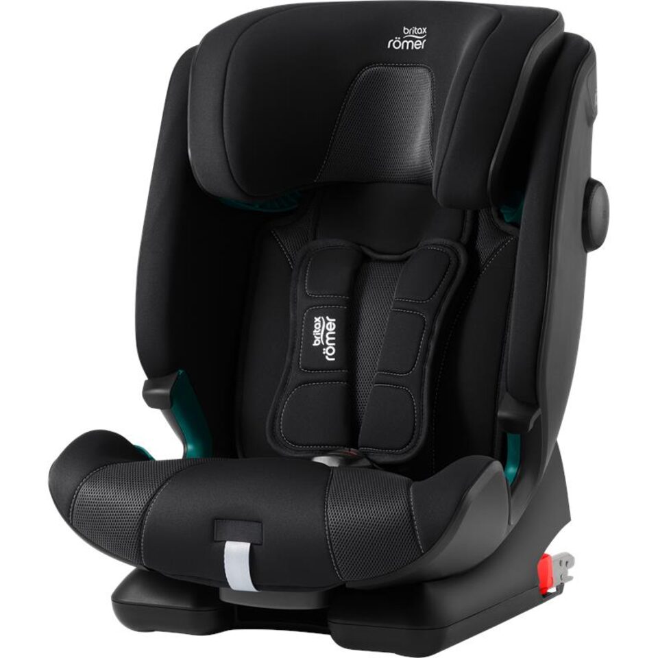 Britax advansafix shop car seat