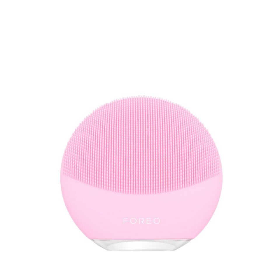 Foreo LUNA™ Mini 3 Facial Cleansing Brush | Takashimaya