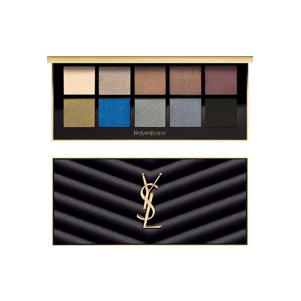 ysl couture colour clutch