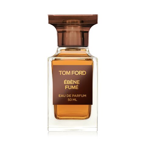 TOM FORD ÉBÈNE FUMÉ 50ml Tom Ford Ébène Fumé EDP 50ml | Takashimaya