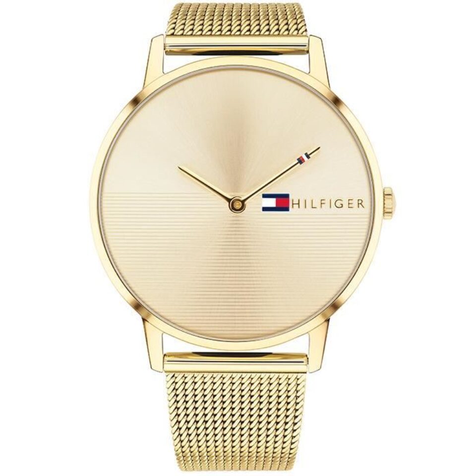 women's tommy watch