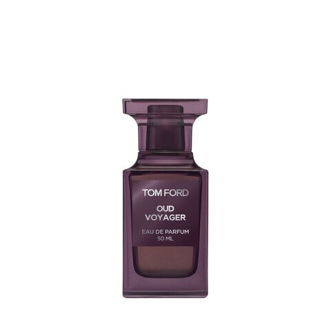 Tom Ford Beauty Oud Voyager Eau De Parfum + Free Delivery