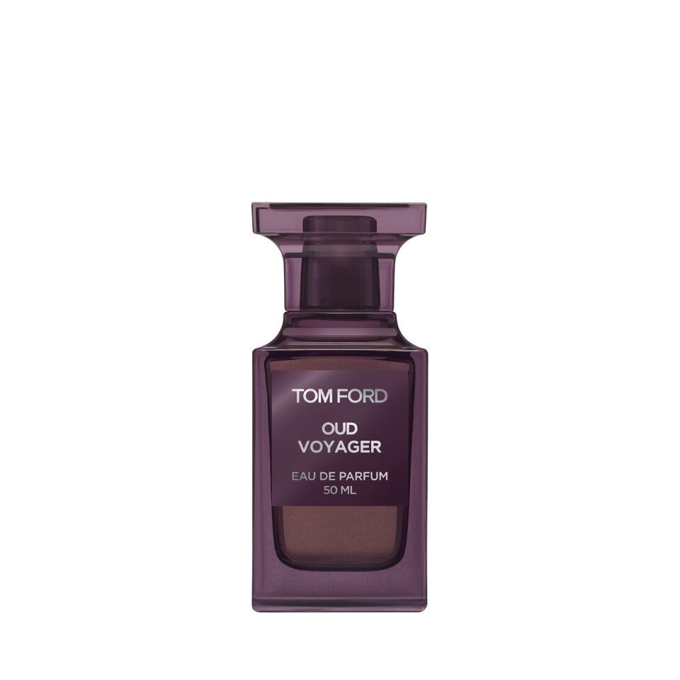 Tom Ford Beauty Oud Voyager Eau De Parfum + Free Delivery