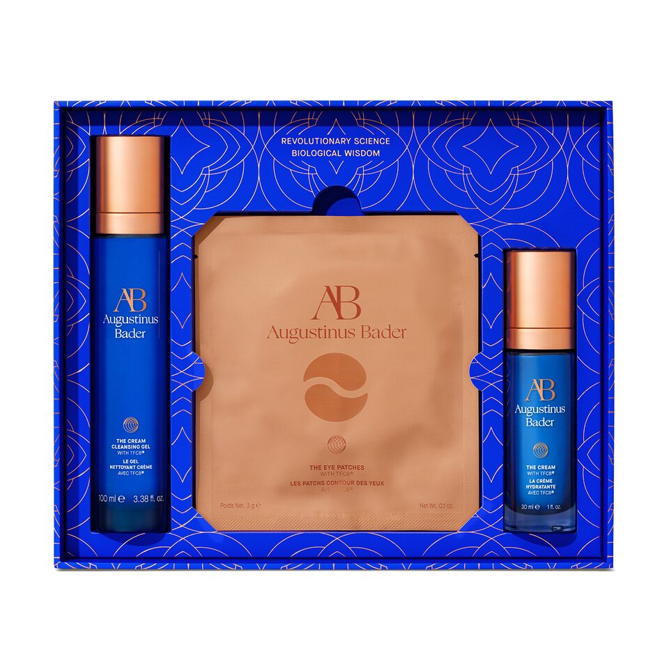 Augustinus Bader The Illuminating Collection (Holiday 2025) + Free