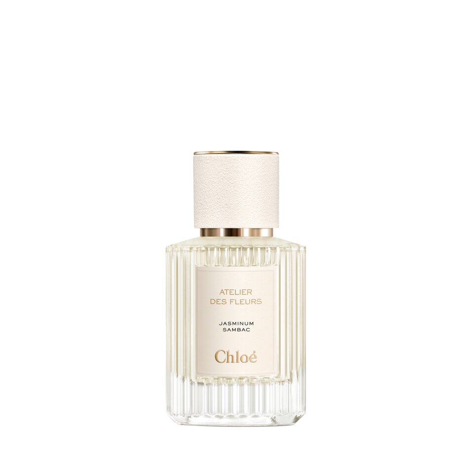 Chloé Atelier des Fleurs Jasminum Sambac Eau de Parfum | Takashimaya