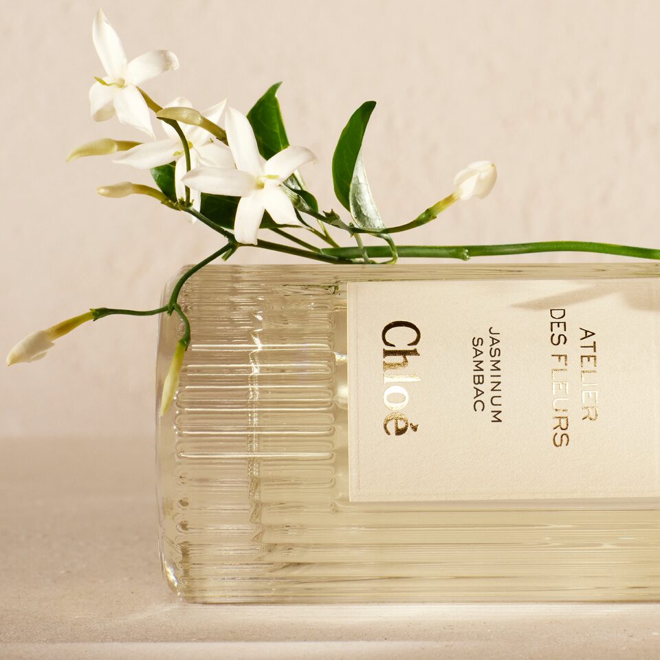 Chloé Atelier des Fleurs Jasminum Sambac Eau de Parfum | Takashimaya