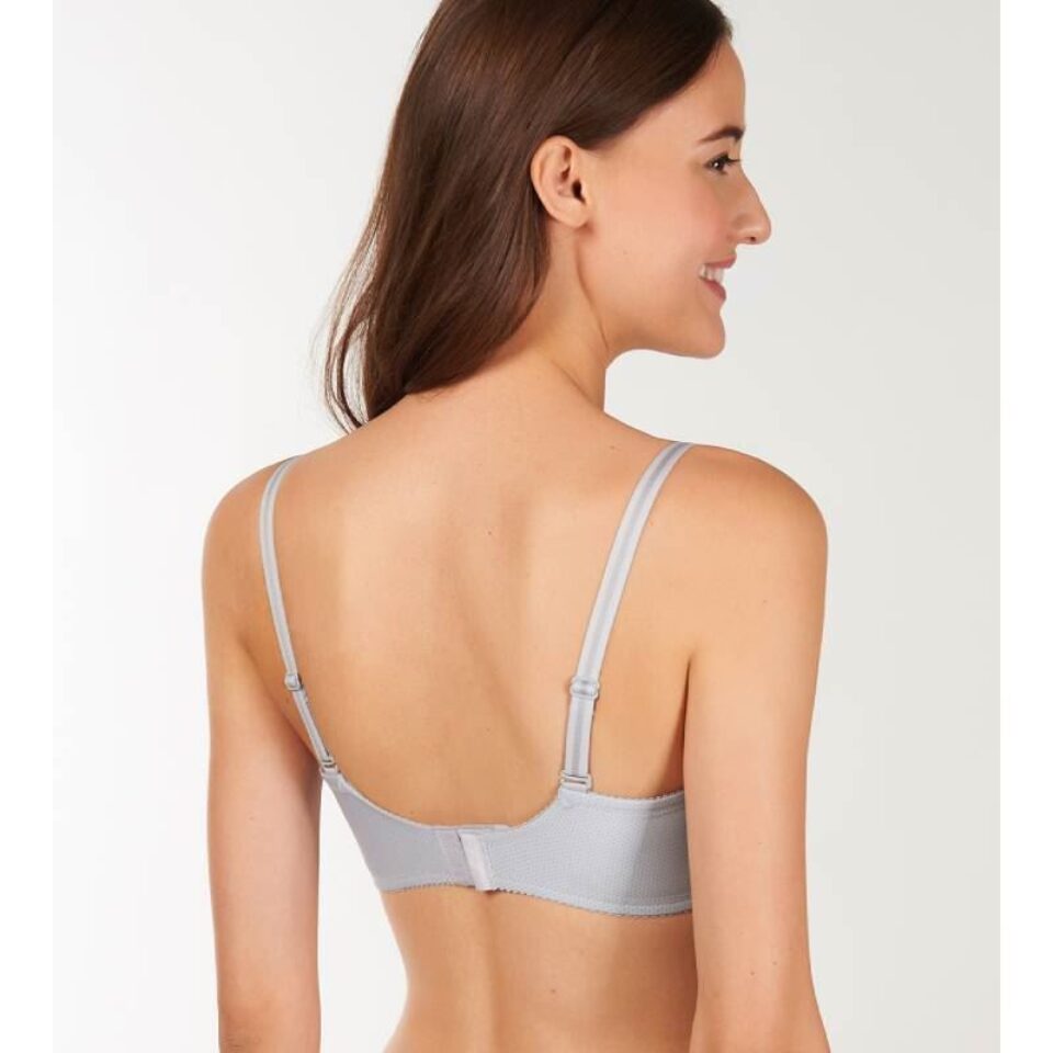 Wired Bras, Triumph, Pure Invisible Wired Padded Bra