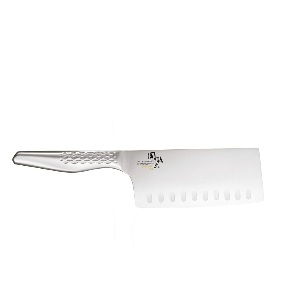 Seki Magoroku Shoso Chinese Knife 16.5cm | Takashimaya