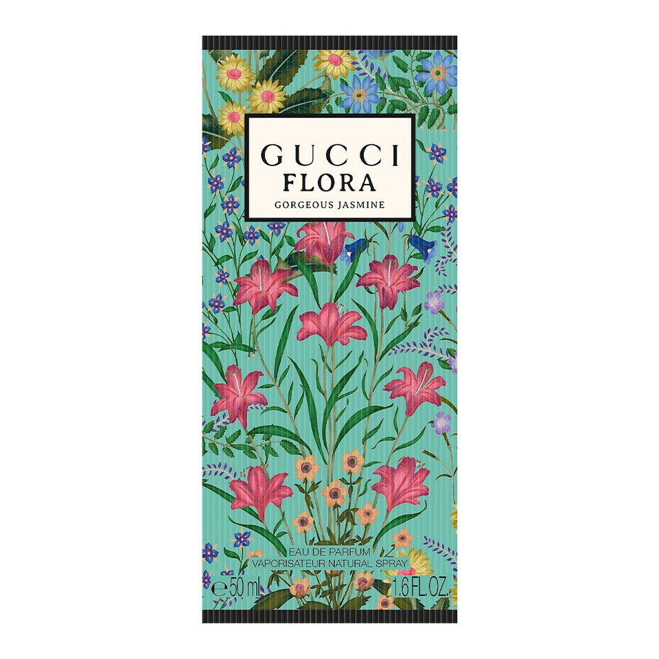 Gucci Flora Jasmine EDP | Takashimaya