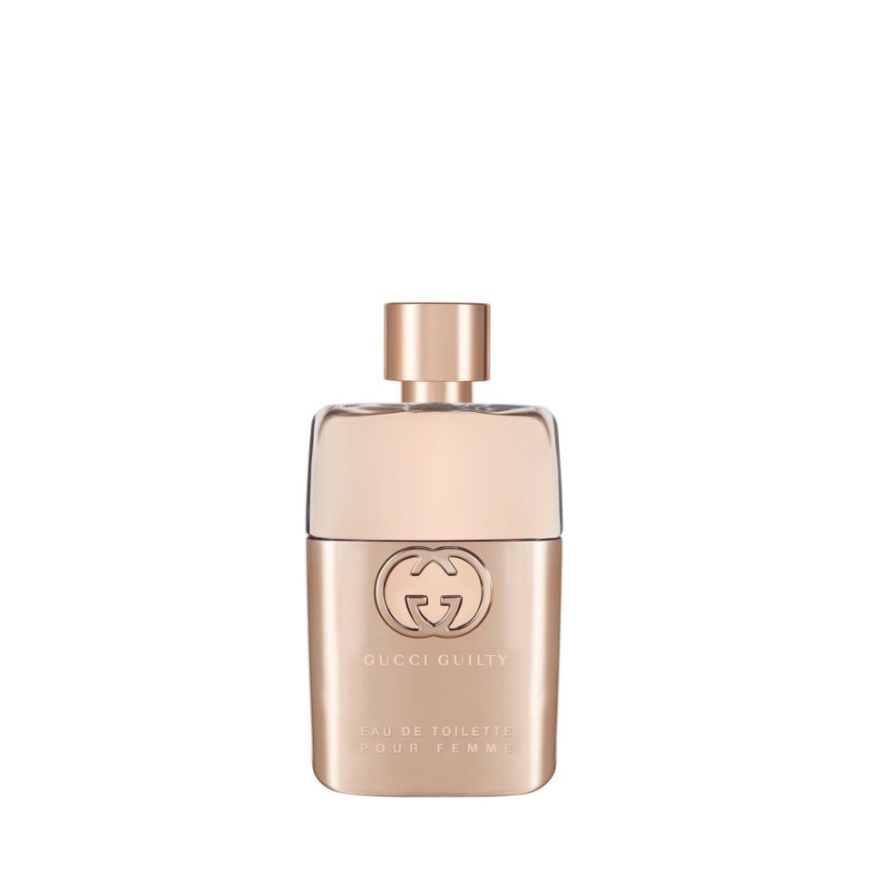 Gucci Guilty Eau de Toilette For Her 2021 | Takashimaya