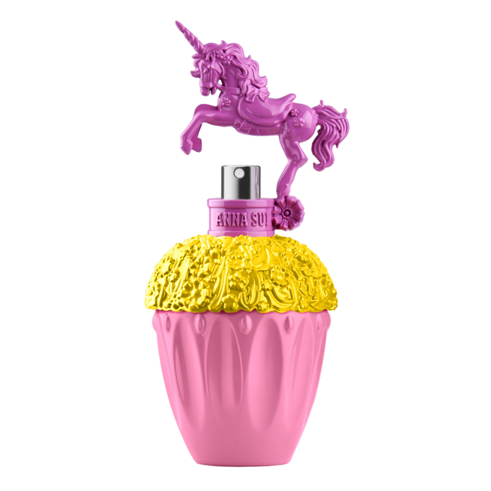 Anna sui best sale perfume unicorn