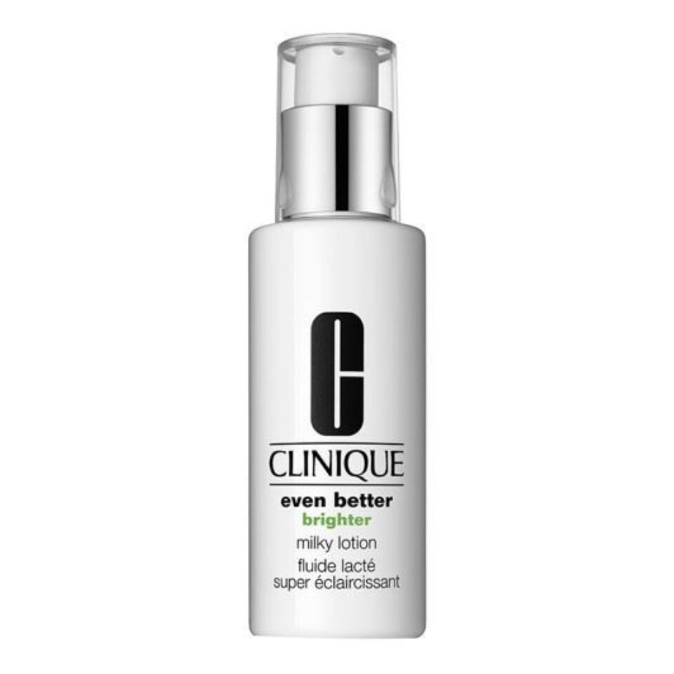 クリニーク even better brighter milky lotion Clinique Even Better™ Brighter Milky Lotion 100ml | Takashimaya