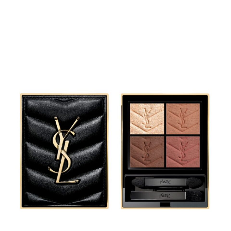 YSL Couture Mini Clutch | Takashimaya