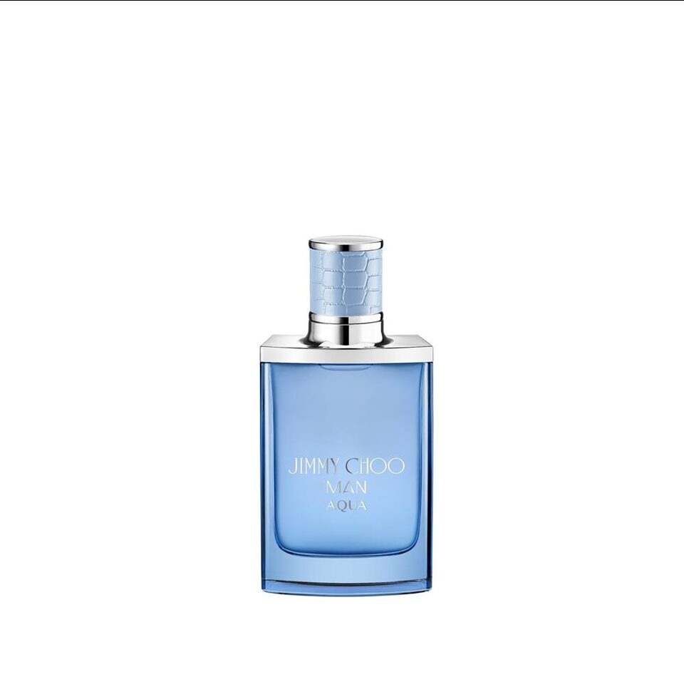 Jimmy Choo Man Blue Jimmy Choo, Beauty & Personal Care, Fragrance &  Deodorants on Carousell