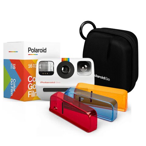 polaroid go camera case