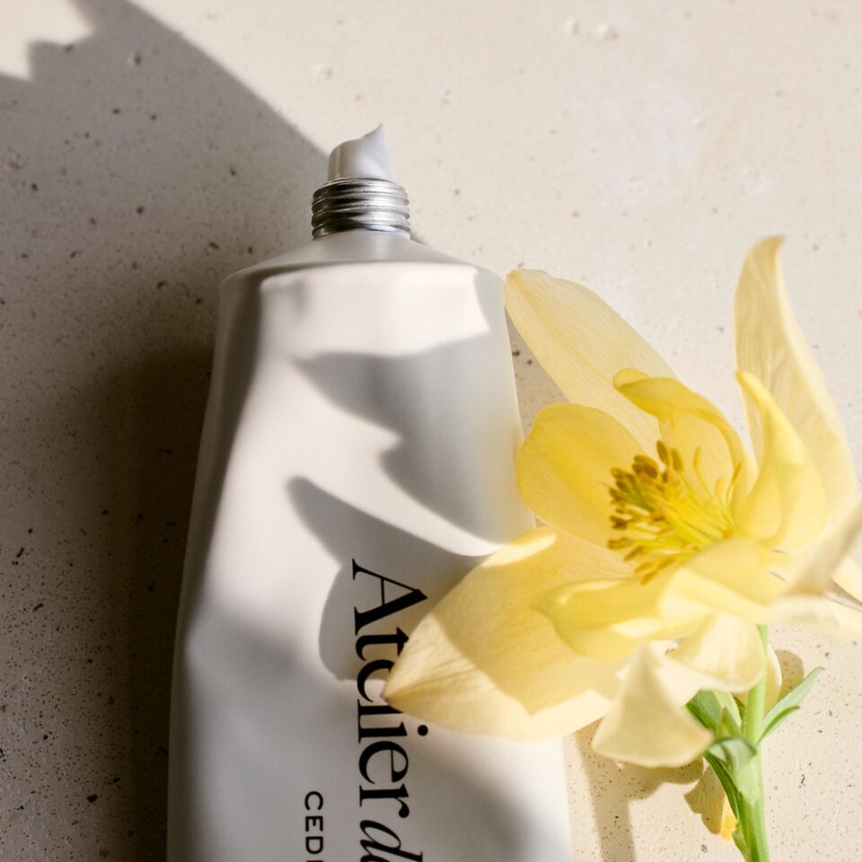 Chloé Atelier des Fleurs Santalum Hand Cream 1.6oz | Takashimaya