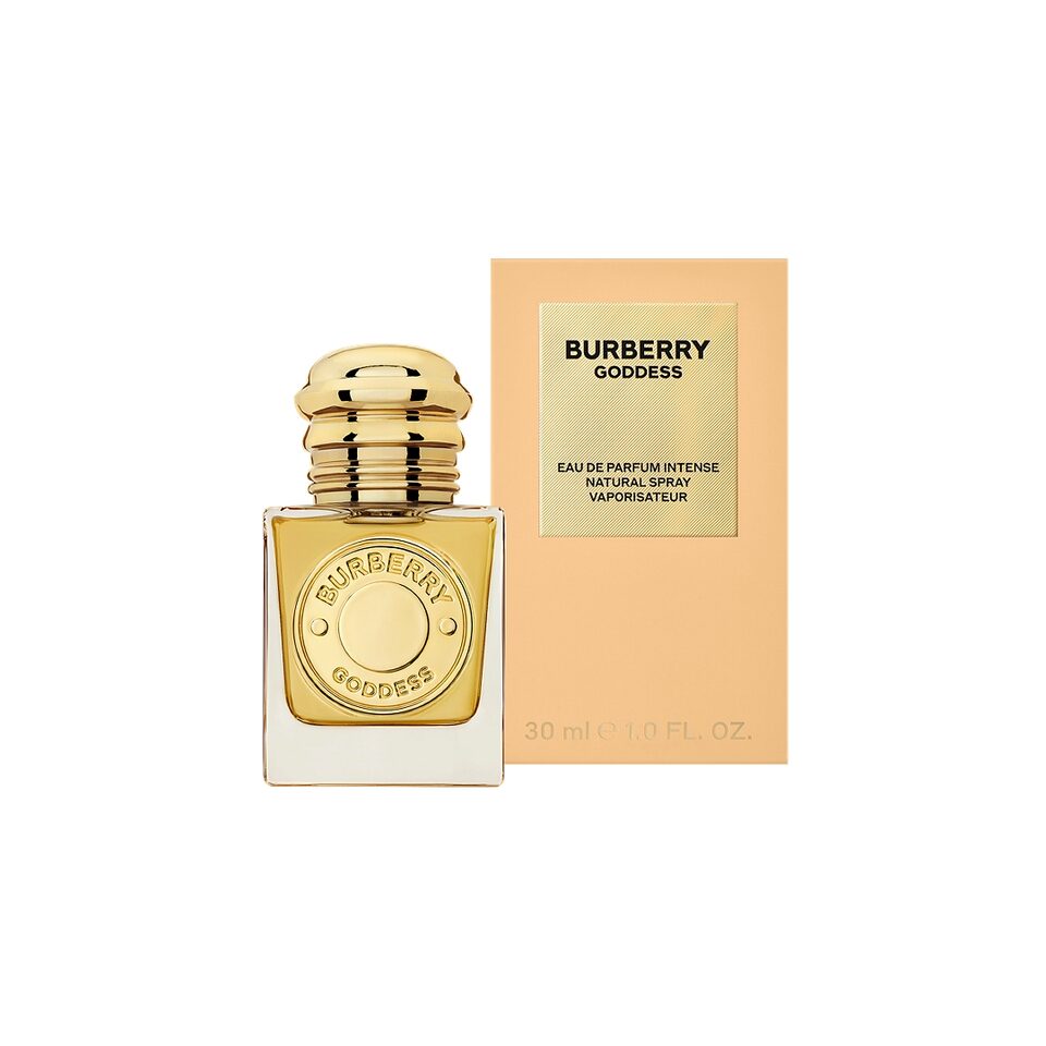 Burberry Goddess Eau De Parfum Intense | Takashimaya