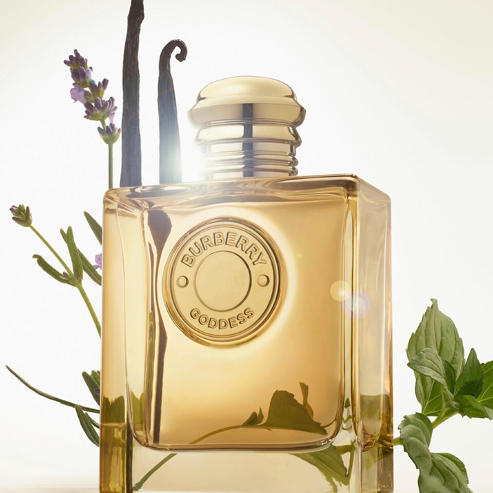 Burberry Goddess Eau De Parfum Intense | Takashimaya