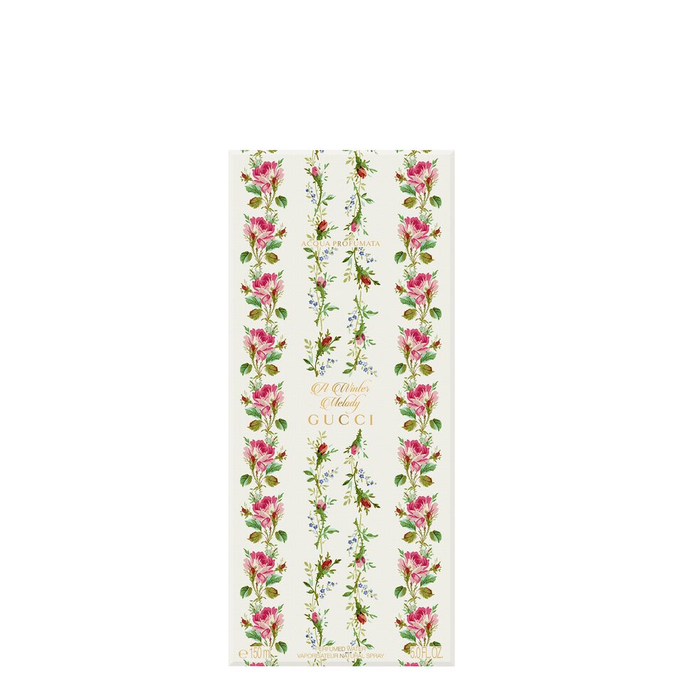 Gucci The Alchemist's Garden A Winter Melody Eau de Toilette