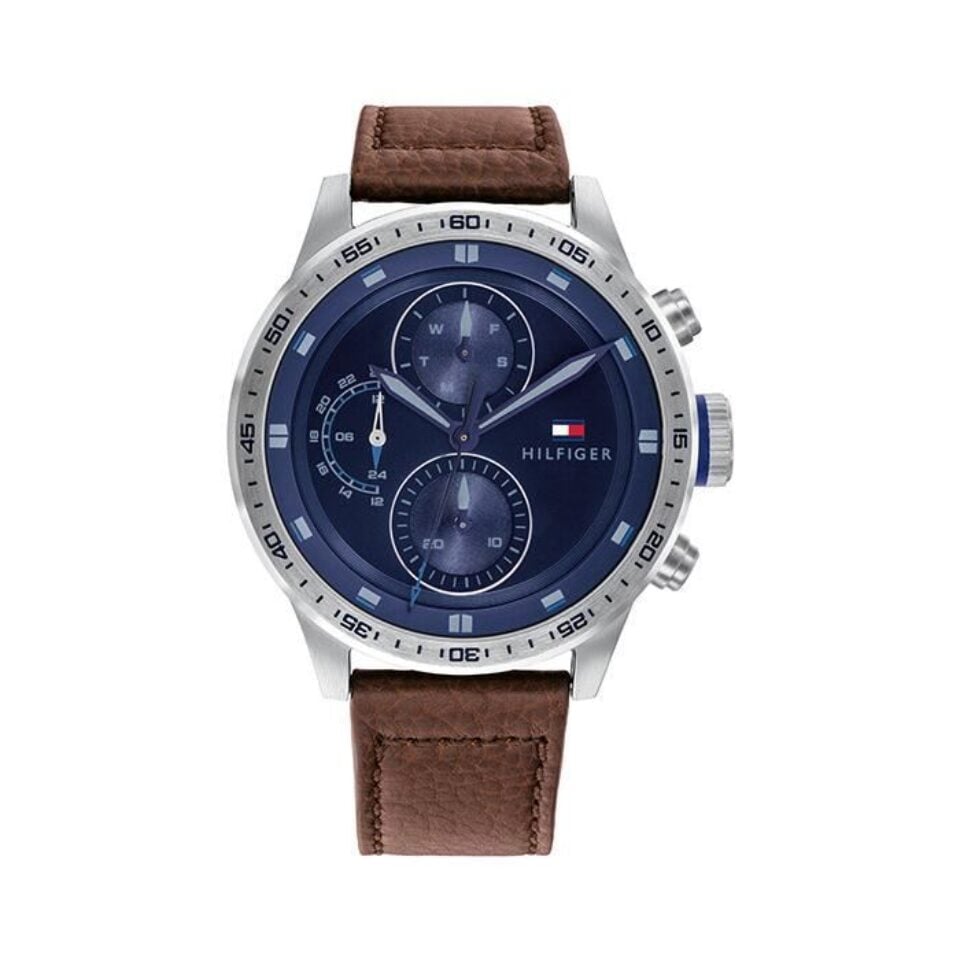 tommy hilfiger trent watch