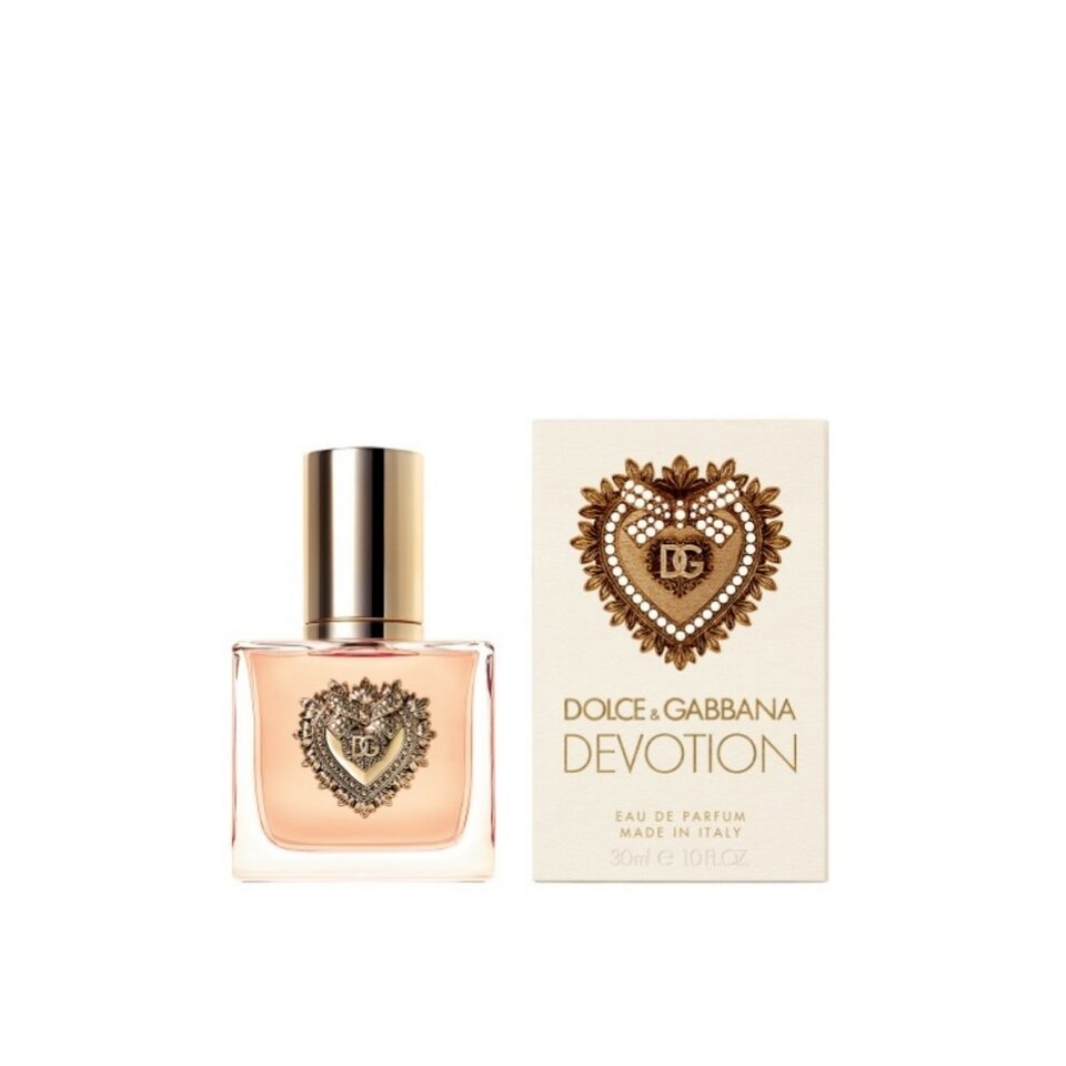 dolce and gabbana parfum