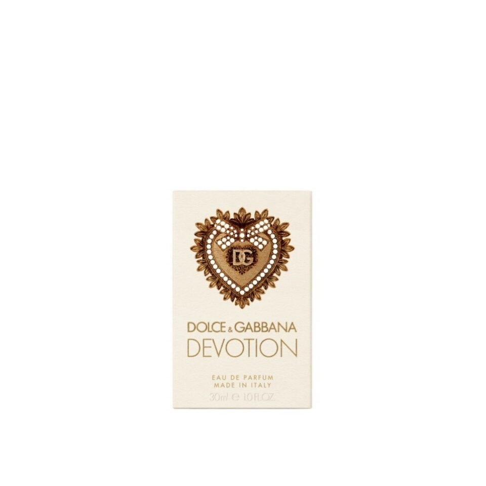 Dolce&Gabbana Devotion Eau de Parfum | Takashimaya