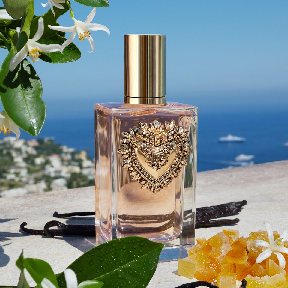 Dolce&Gabbana Devotion Eau de Parfum | Takashimaya