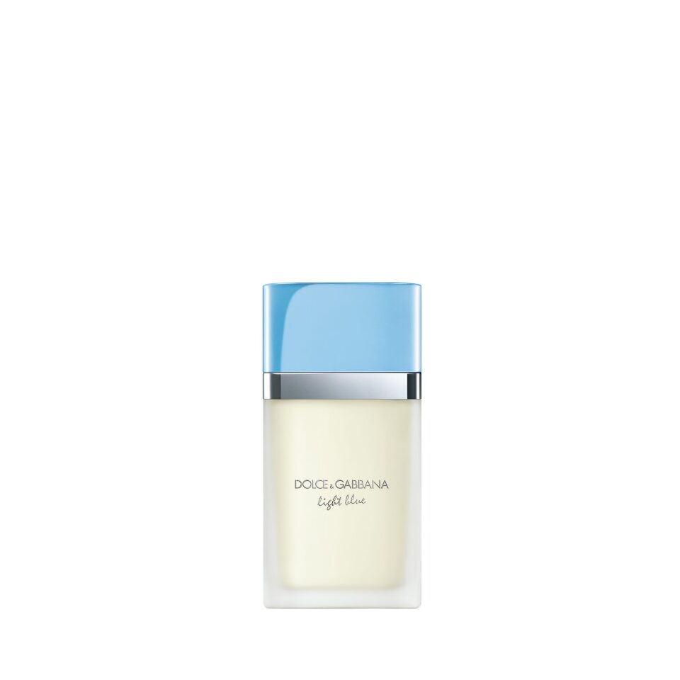 Dolce&Gabbana Light Blue EDT + Free Delivery | Takashimaya