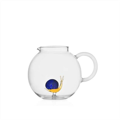 Shop Water Pitchers & Jugs + Free Delivery | Takashimaya